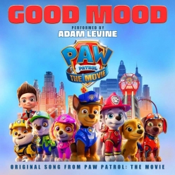 Adam Levine - Good Mood (OST)